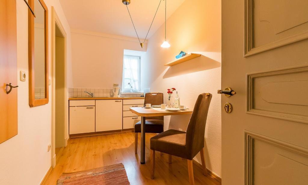 Villa Sonnenfrieden 02 Ahrenshoop Zewnętrze zdjęcie
