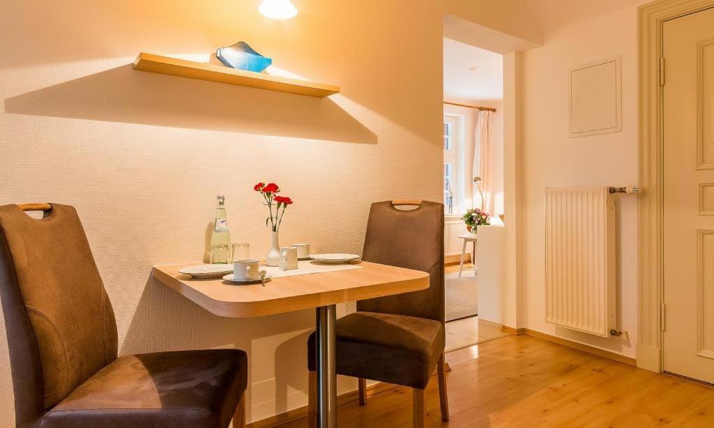 Villa Sonnenfrieden 02 Ahrenshoop Zewnętrze zdjęcie