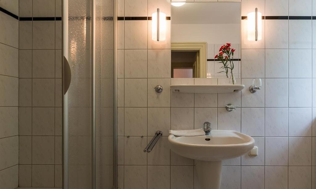 Villa Sonnenfrieden 02 Ahrenshoop Zewnętrze zdjęcie